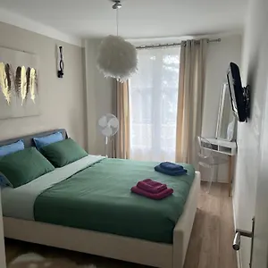 Appart Marguerite Apartment Nice