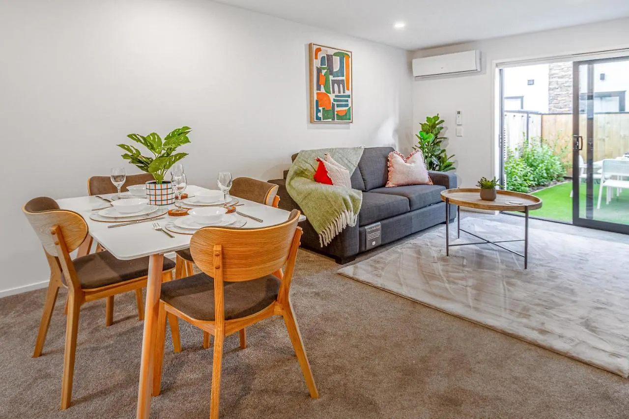 Vibrant City Abode - 2 Bed 2 Bath contacts